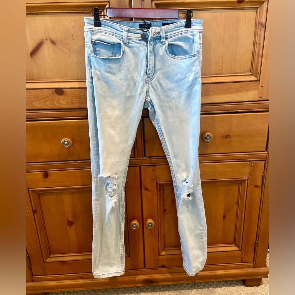 Cotton-On super skinny Men’s jeans